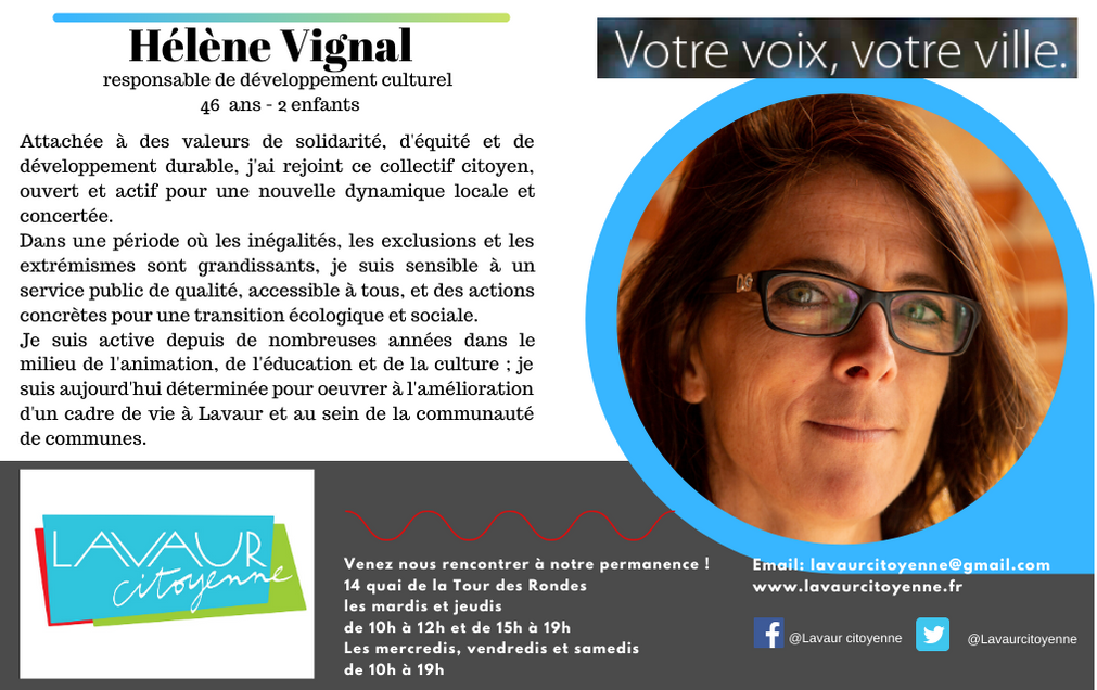 Hélène Vignal