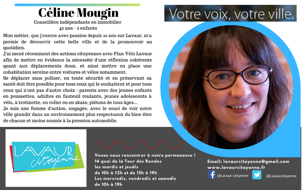 Céline Mougin